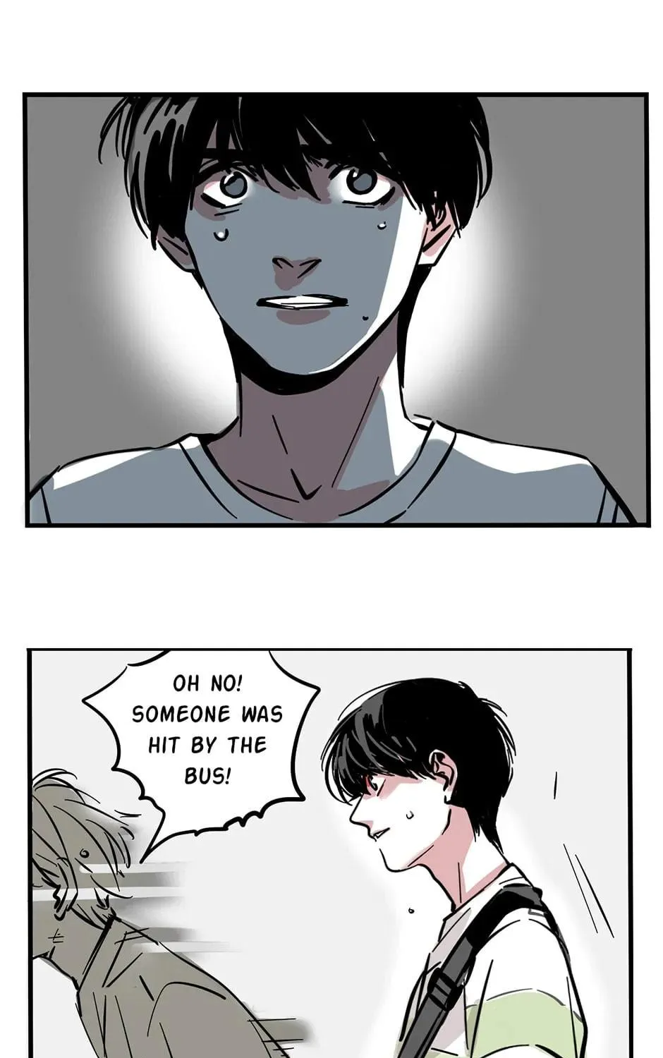 Read Mode II (Colored) chapter 39 image 28 on Lezhin