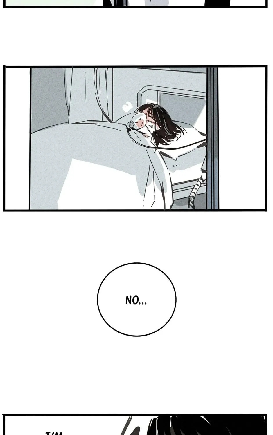 Read Mode II (Colored) chapter 4 image 15 on Lezhin