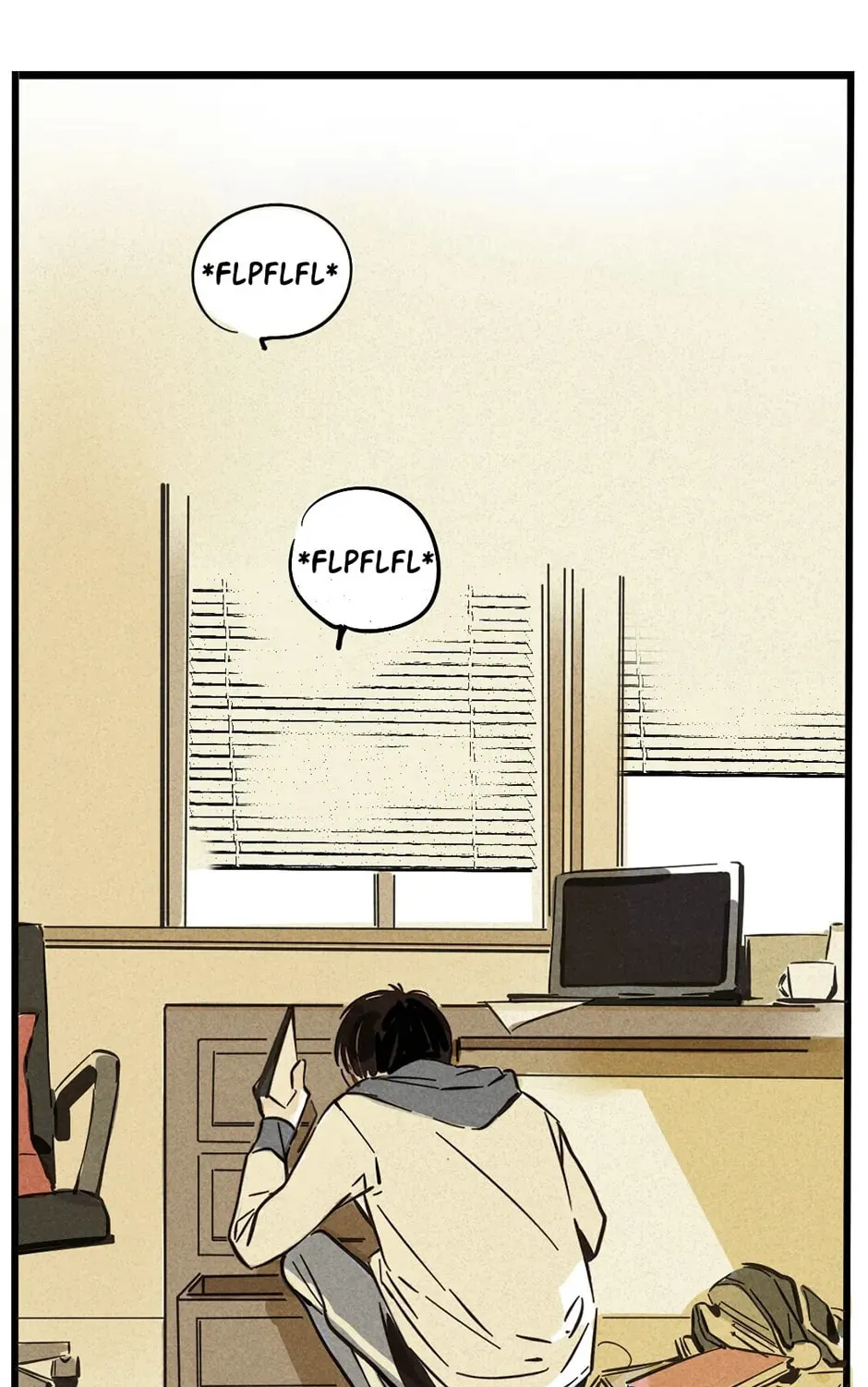 Read Mode II (Colored) chapter 4 image 17 on Lezhin