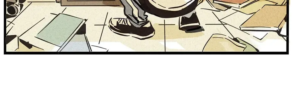 Read Mode II (Colored) chapter 4 image 18 on Lezhin