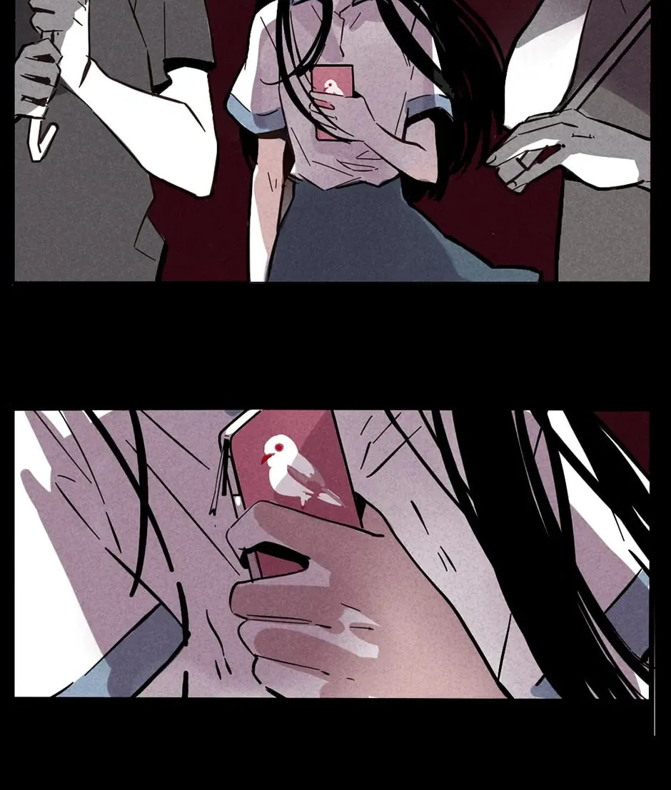 Read Mode II (Colored) chapter 4 image 3 on Lezhin