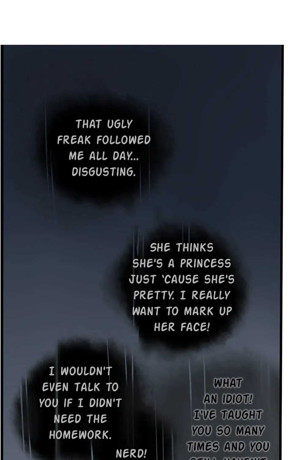Read Mode II (Colored) chapter 4 image 38 on Lezhin