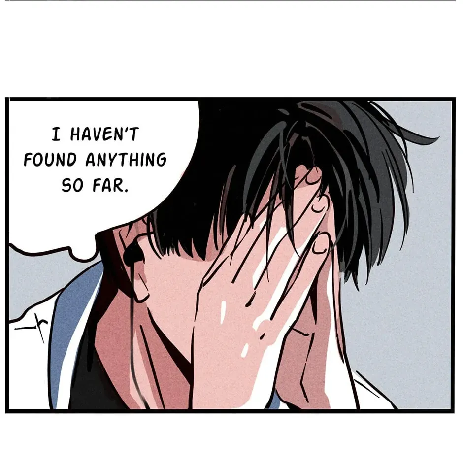 Read Mode II (Colored) chapter 4 image 41 on Lezhin