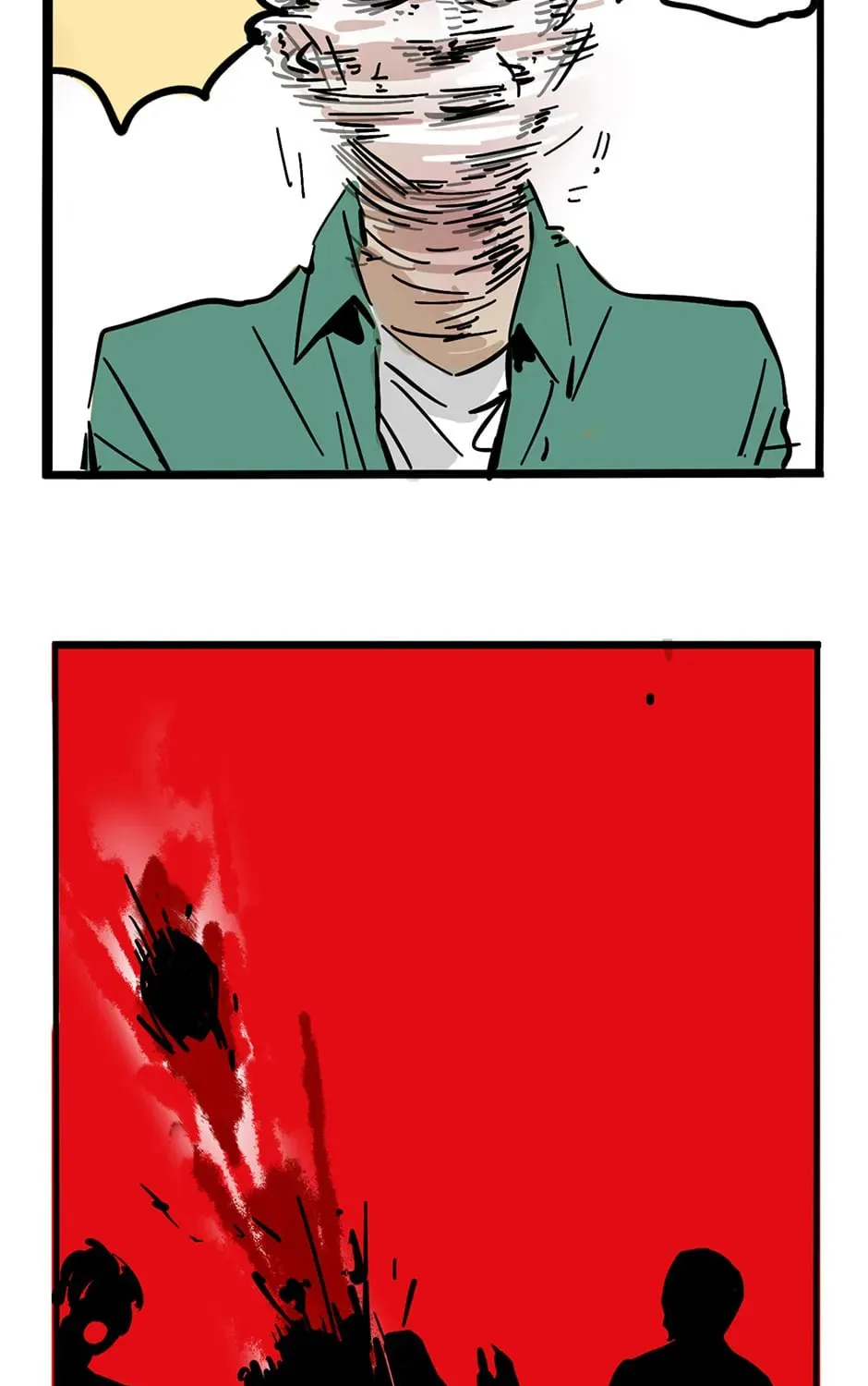 Read Mode II (Colored) chapter 40 image 30 on Lezhin
