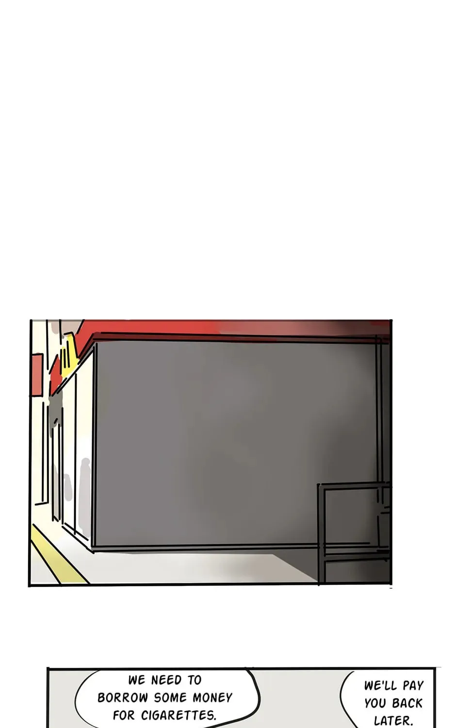 Read Mode II (Colored) chapter 40 image 6 on Lezhin