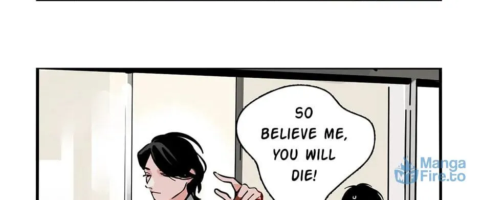 Read Mode II (Colored) chapter 41 image 11 on Lezhin