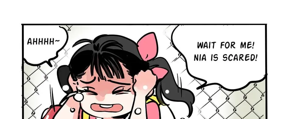 Read Mode II (Colored) chapter 41 image 15 on Lezhin