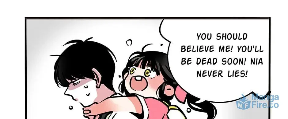 Read Mode II (Colored) chapter 41 image 17 on Lezhin