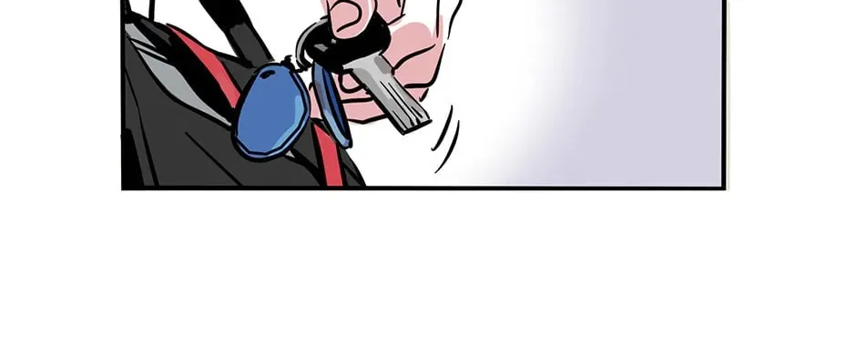 Read Mode II (Colored) chapter 41 image 19 on Lezhin