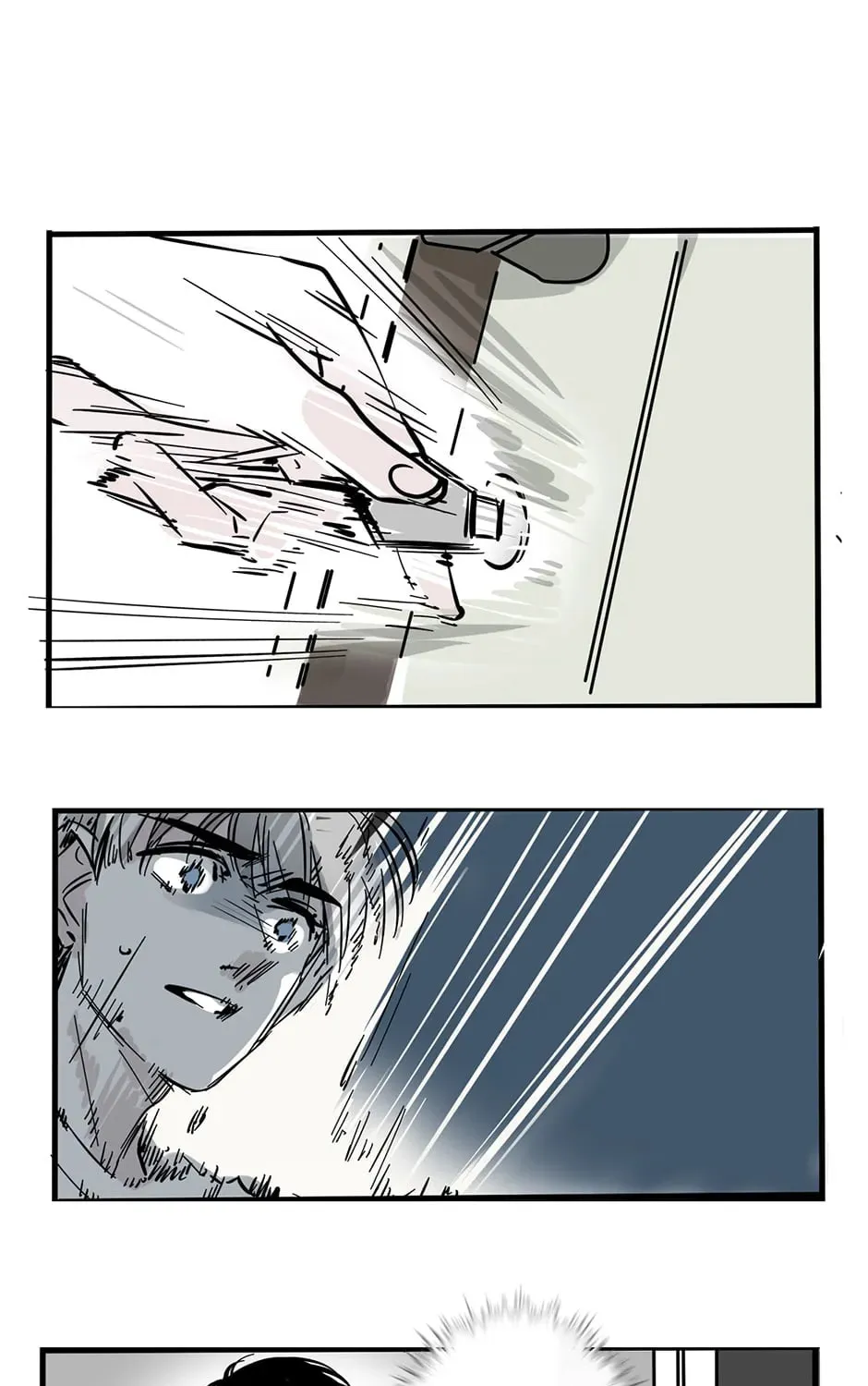 Read Mode II (Colored) chapter 41 image 20 on Lezhin