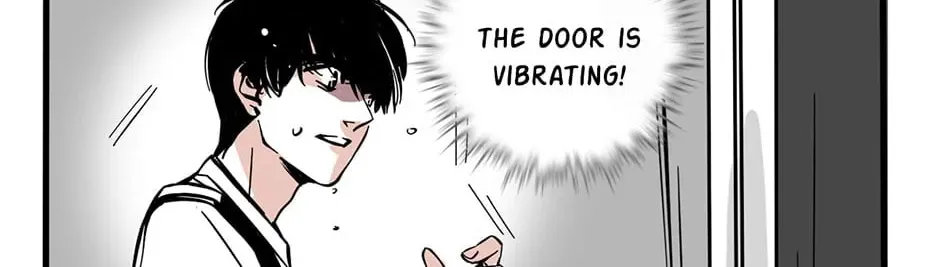 Read Mode II (Colored) chapter 41 image 21 on Lezhin