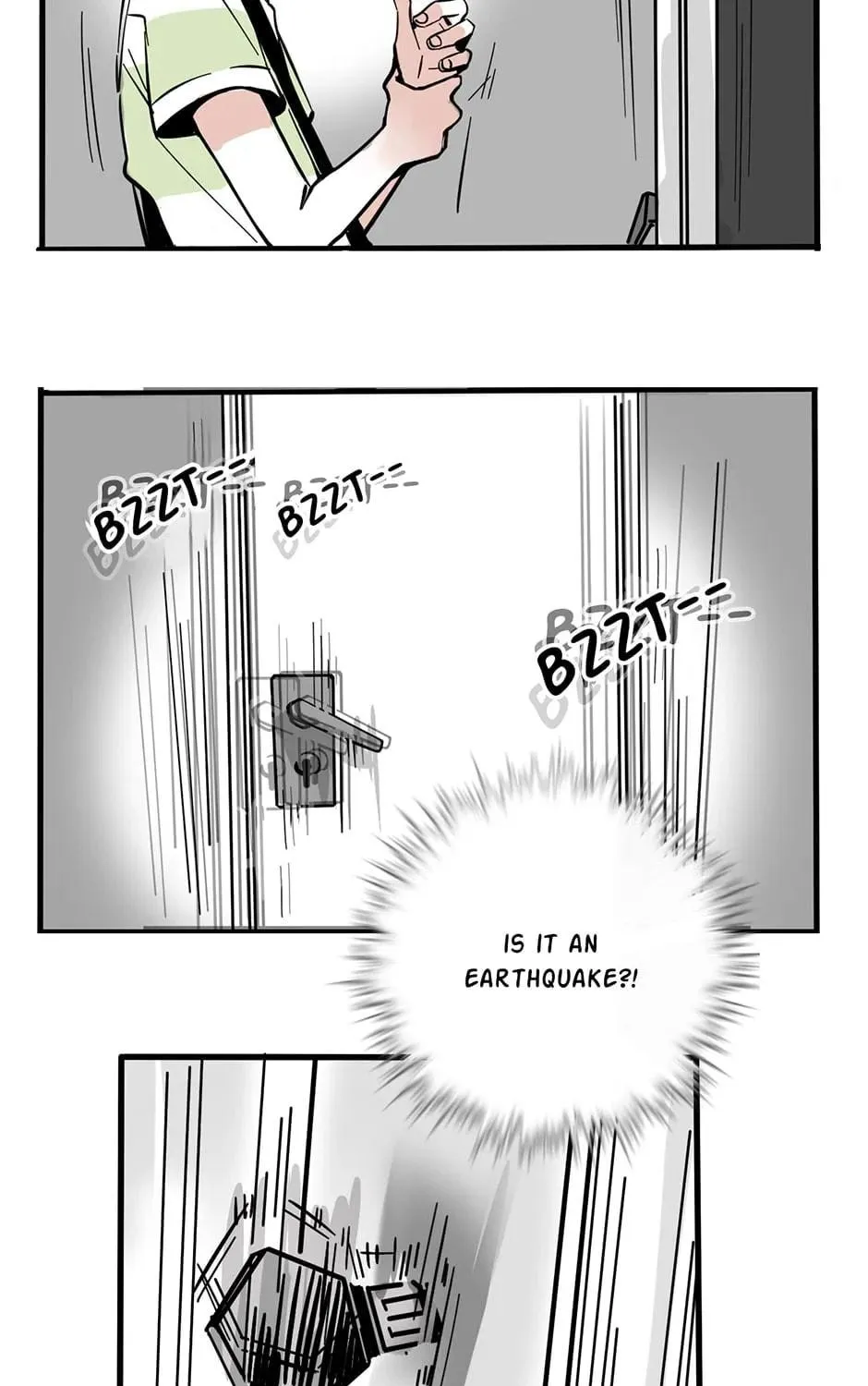 Read Mode II (Colored) chapter 41 image 22 on Lezhin