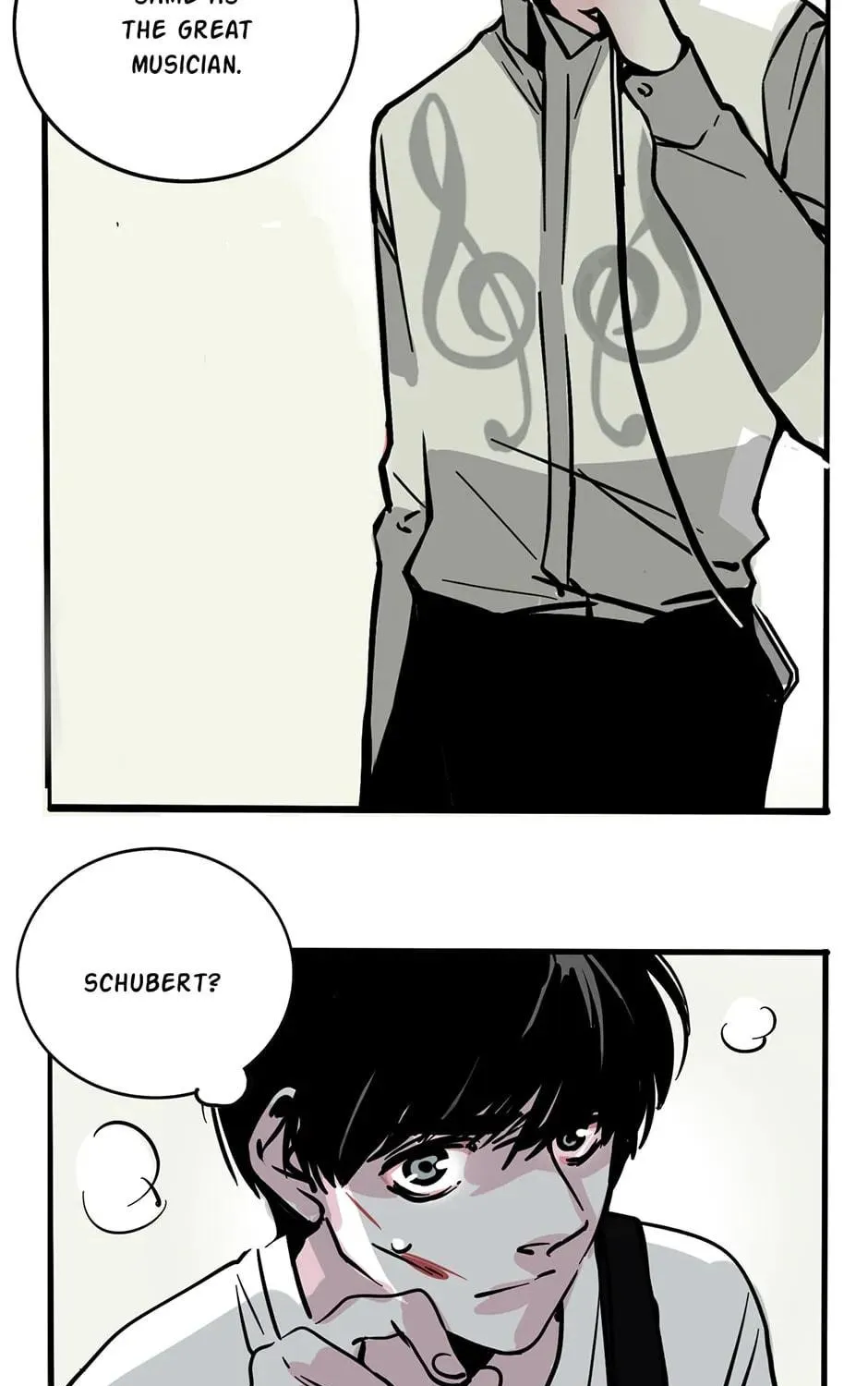 Read Mode II (Colored) chapter 41 image 28 on Lezhin