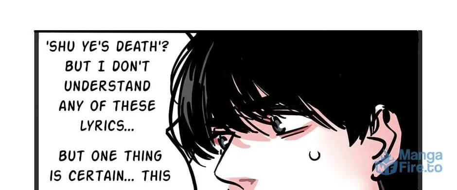 Read Mode II (Colored) chapter 41 image 5 on Lezhin