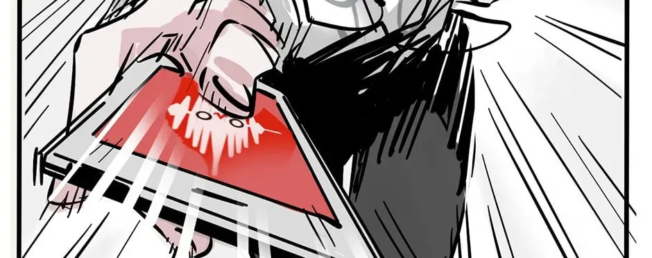Read Mode II (Colored) chapter 42 image 15 on Lezhin