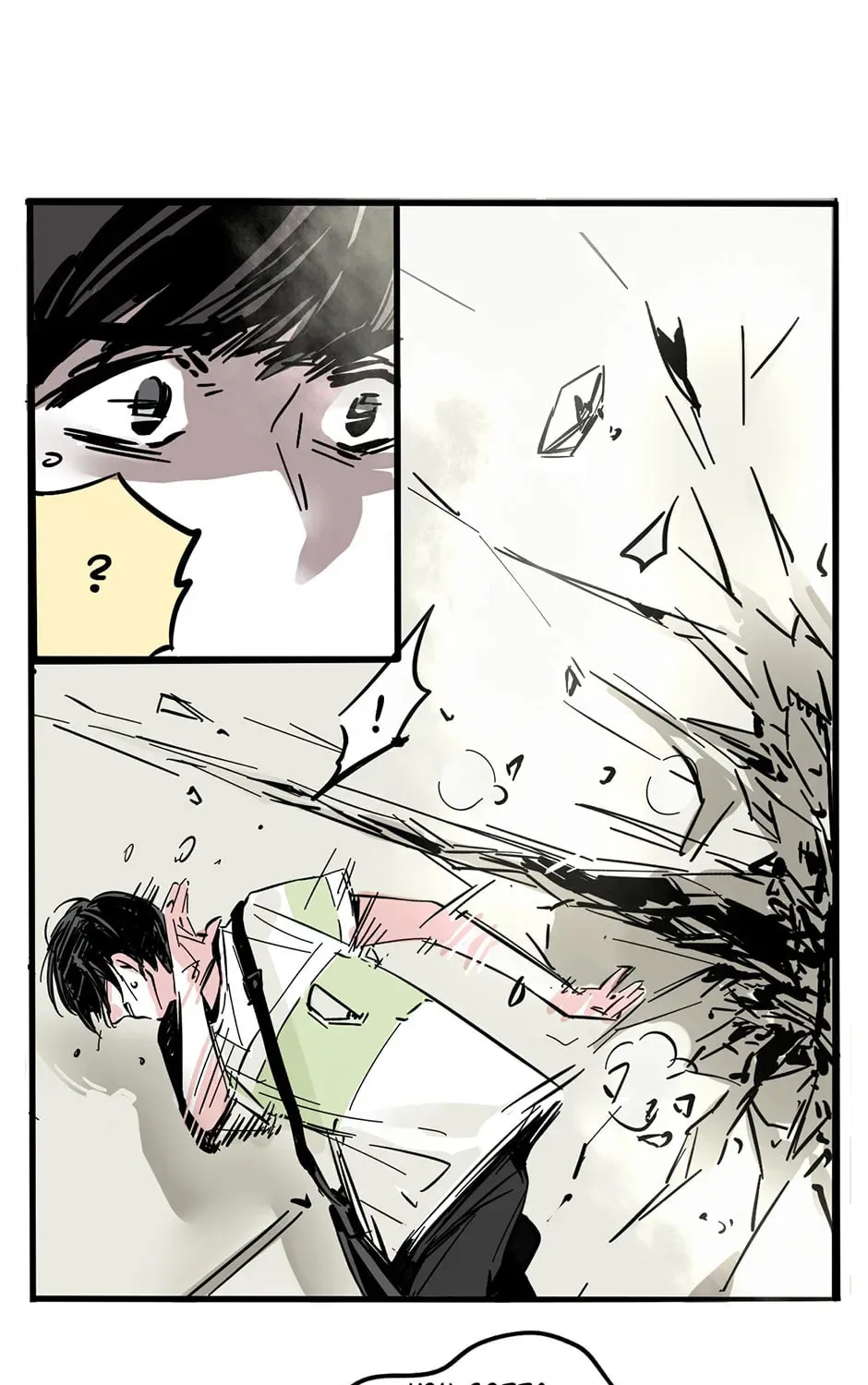 Read Mode II (Colored) chapter 42 image 20 on Lezhin