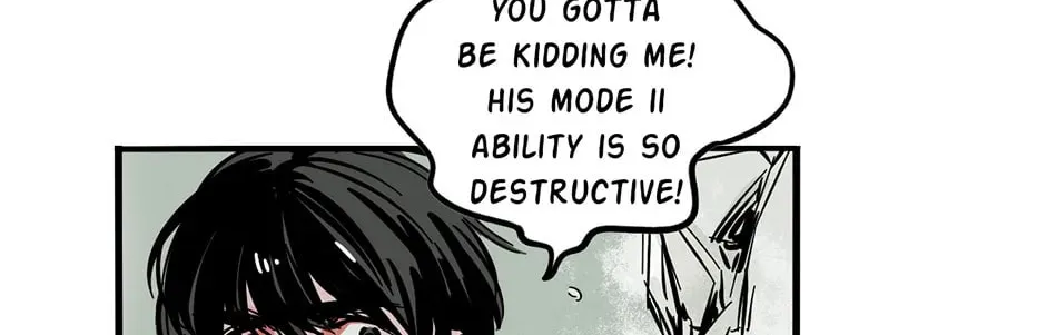 Read Mode II (Colored) chapter 42 image 21 on Lezhin