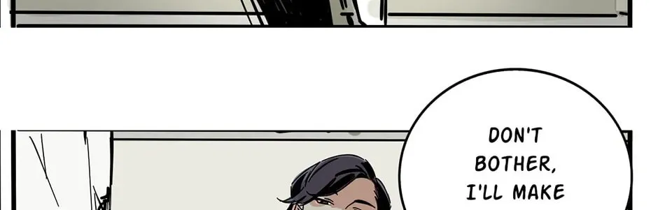 Read Mode II (Colored) chapter 42 image 25 on Lezhin