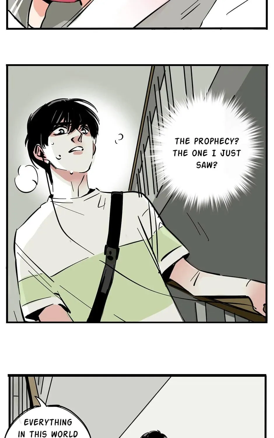 Read Mode II (Colored) chapter 42 image 28 on Lezhin
