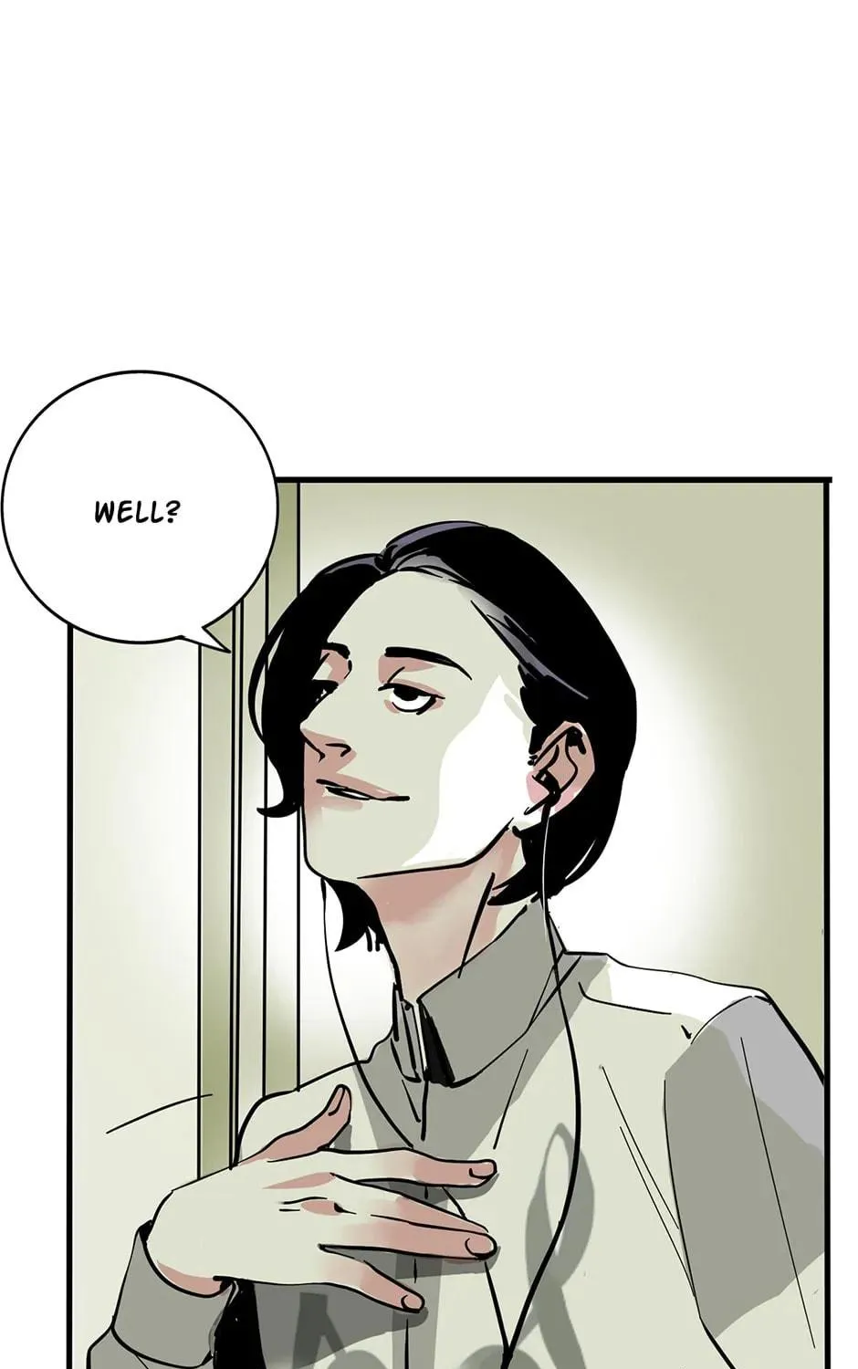 Read Mode II (Colored) chapter 42 image 4 on Lezhin