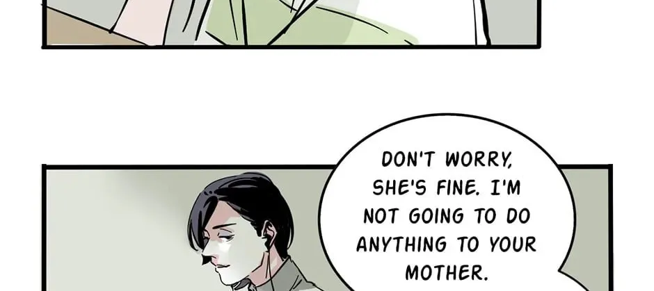 Read Mode II (Colored) chapter 43 image 1 on Lezhin