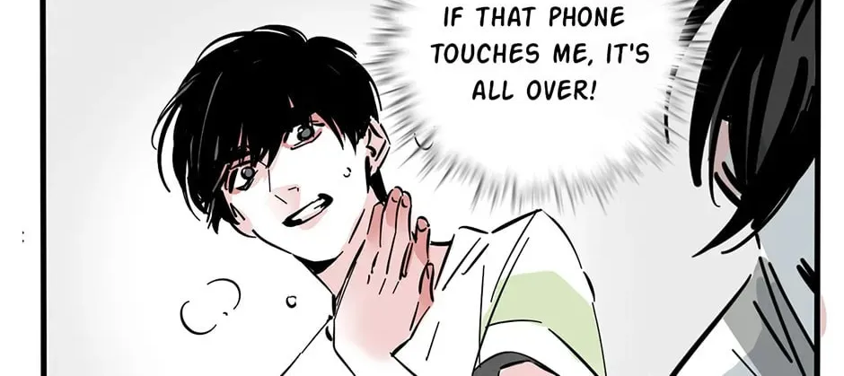 Read Mode II (Colored) chapter 43 image 15 on Lezhin