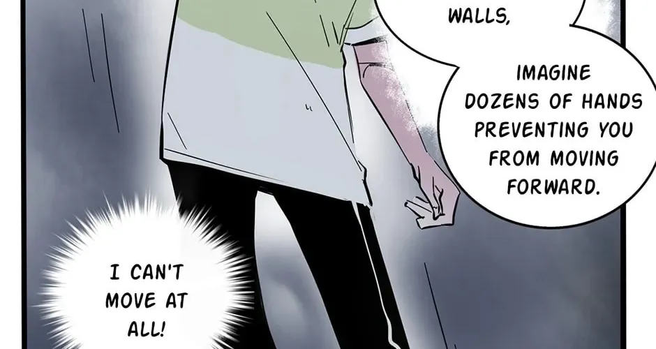 Read Mode II (Colored) chapter 43 image 21 on Lezhin