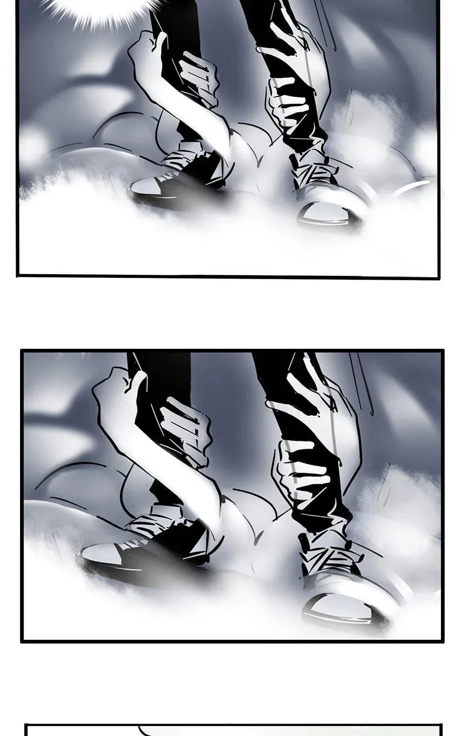 Read Mode II (Colored) chapter 43 image 22 on Lezhin