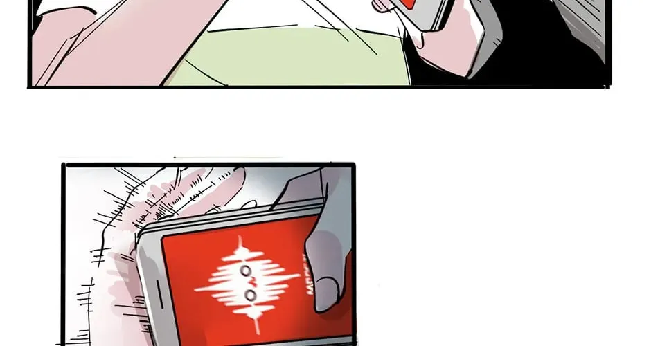 Read Mode II (Colored) chapter 43 image 25 on Lezhin