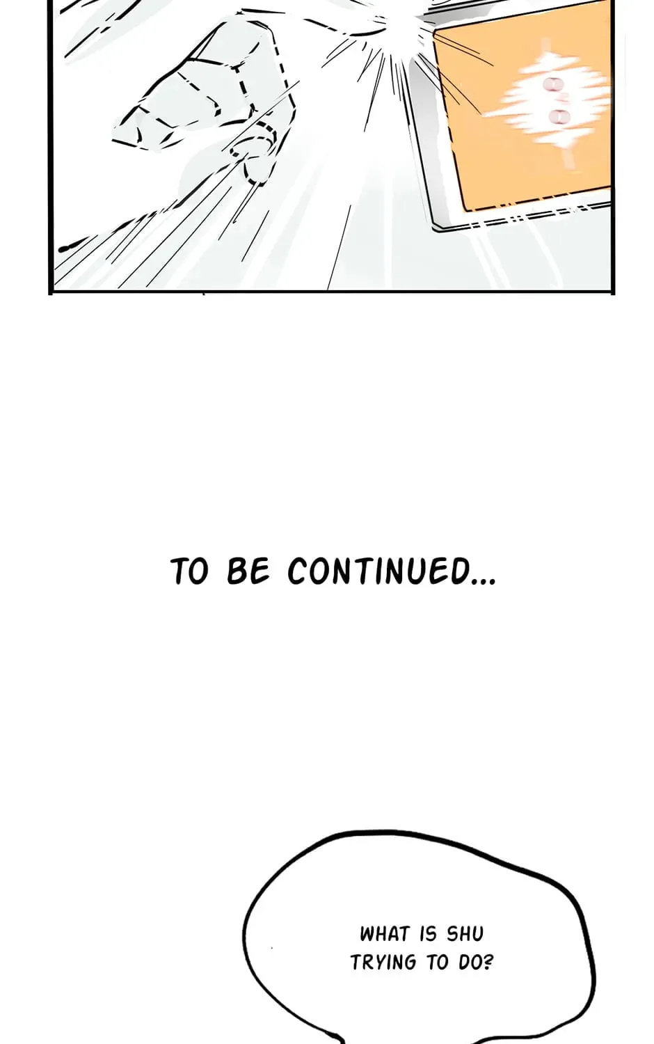 Read Mode II (Colored) chapter 43 image 32 on Lezhin