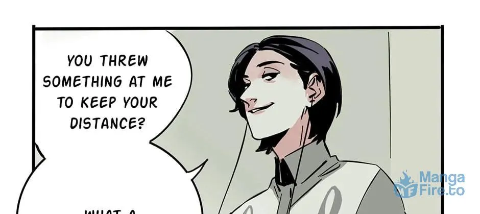 Read Mode II (Colored) chapter 43 image 5 on Lezhin