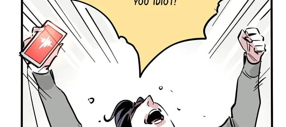 Read Mode II (Colored) chapter 43 image 7 on Lezhin