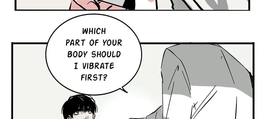 Read Mode II (Colored) chapter 43 image 9 on Lezhin