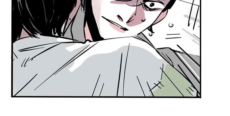 Read Mode II (Colored) chapter 44 image 19 on Lezhin