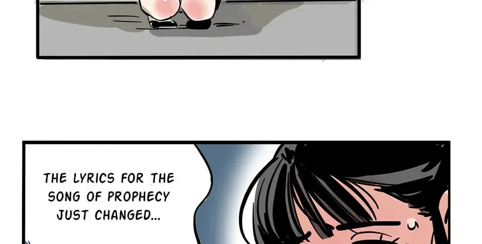 Read Mode II (Colored) chapter 44 image 27 on Lezhin
