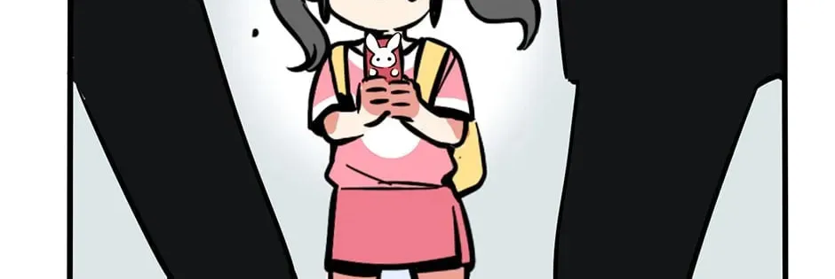 Read Mode II (Colored) chapter 45 image 1 on Lezhin