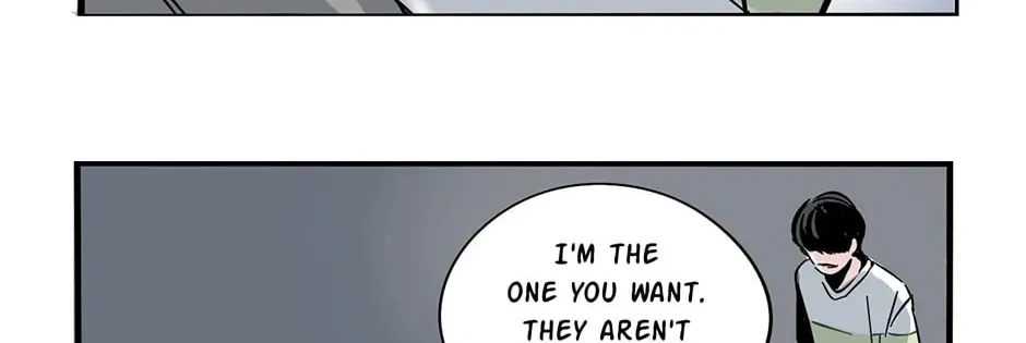 Read Mode II (Colored) chapter 45 image 13 on Lezhin