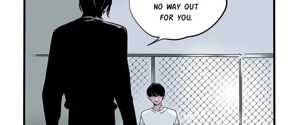 Read Mode II (Colored) chapter 45 image 19 on Lezhin