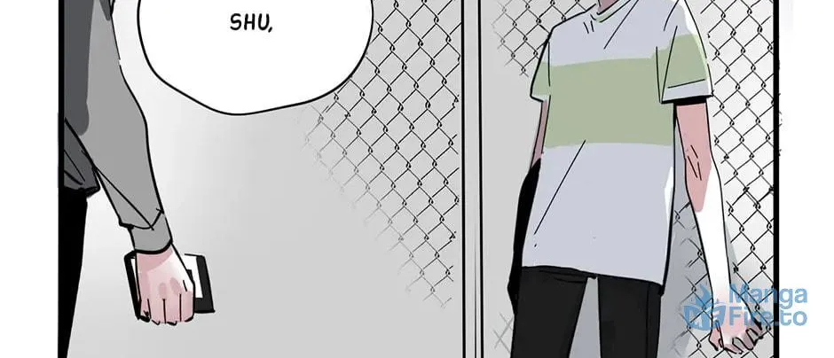 Read Mode II (Colored) chapter 45 image 23 on Lezhin