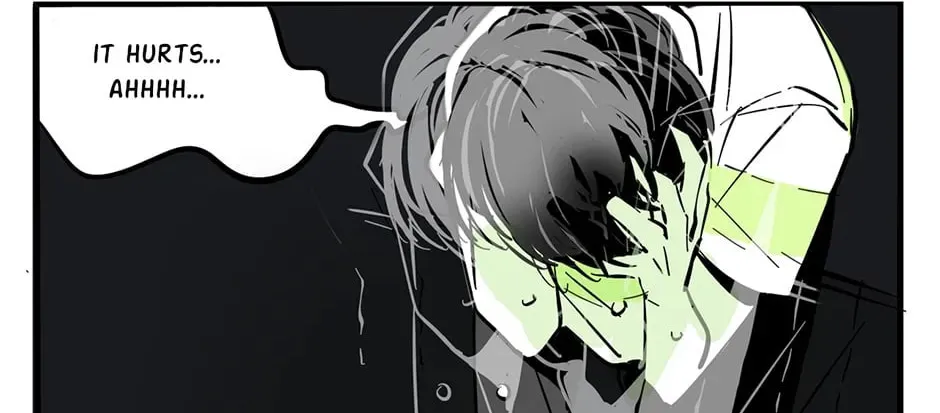 Read Mode II (Colored) chapter 45 image 33 on Lezhin