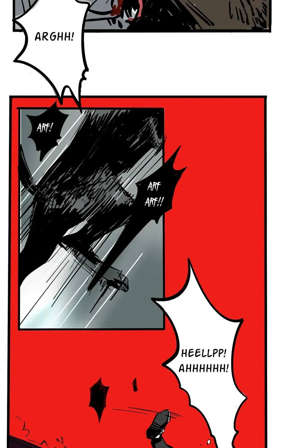 Read Mode II (Colored) chapter 46 image 15 on Lezhin