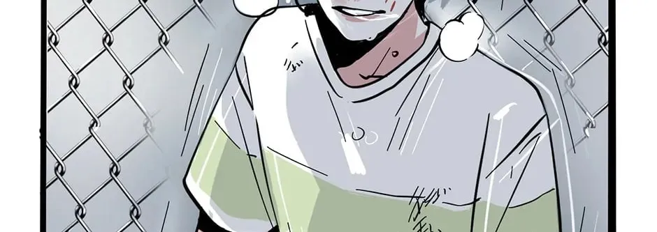 Read Mode II (Colored) chapter 46 image 2 on Lezhin