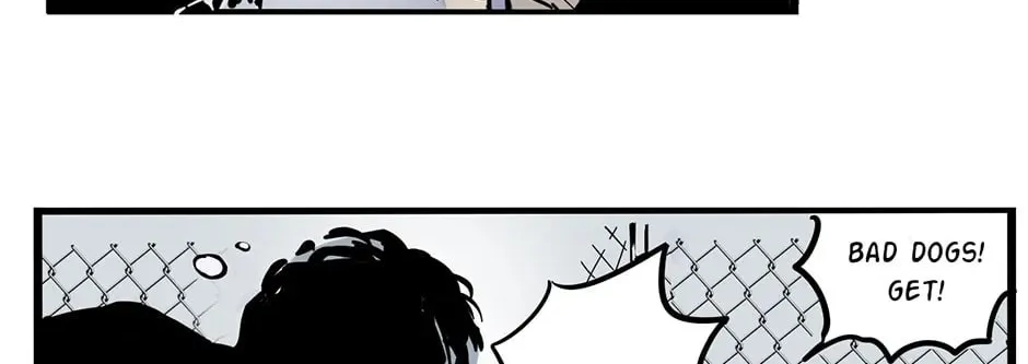 Read Mode II (Colored) chapter 46 image 20 on Lezhin