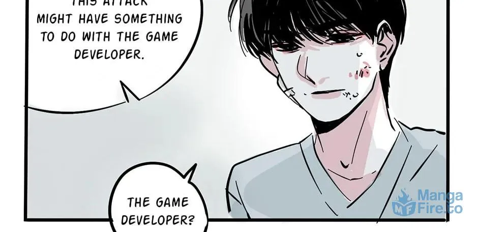 Read Mode II (Colored) chapter 47 image 15 on Lezhin