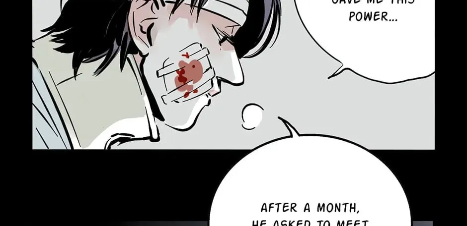 Read Mode II (Colored) chapter 47 image 17 on Lezhin