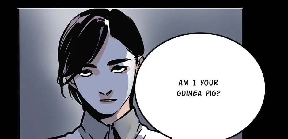 Read Mode II (Colored) chapter 47 image 19 on Lezhin