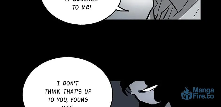 Read Mode II (Colored) chapter 47 image 21 on Lezhin