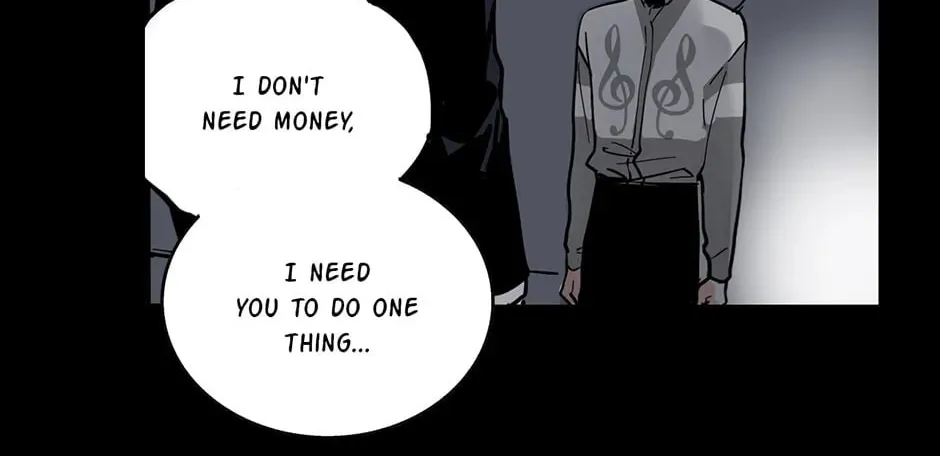 Read Mode II (Colored) chapter 47 image 23 on Lezhin