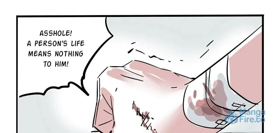 Read Mode II (Colored) chapter 47 image 27 on Lezhin