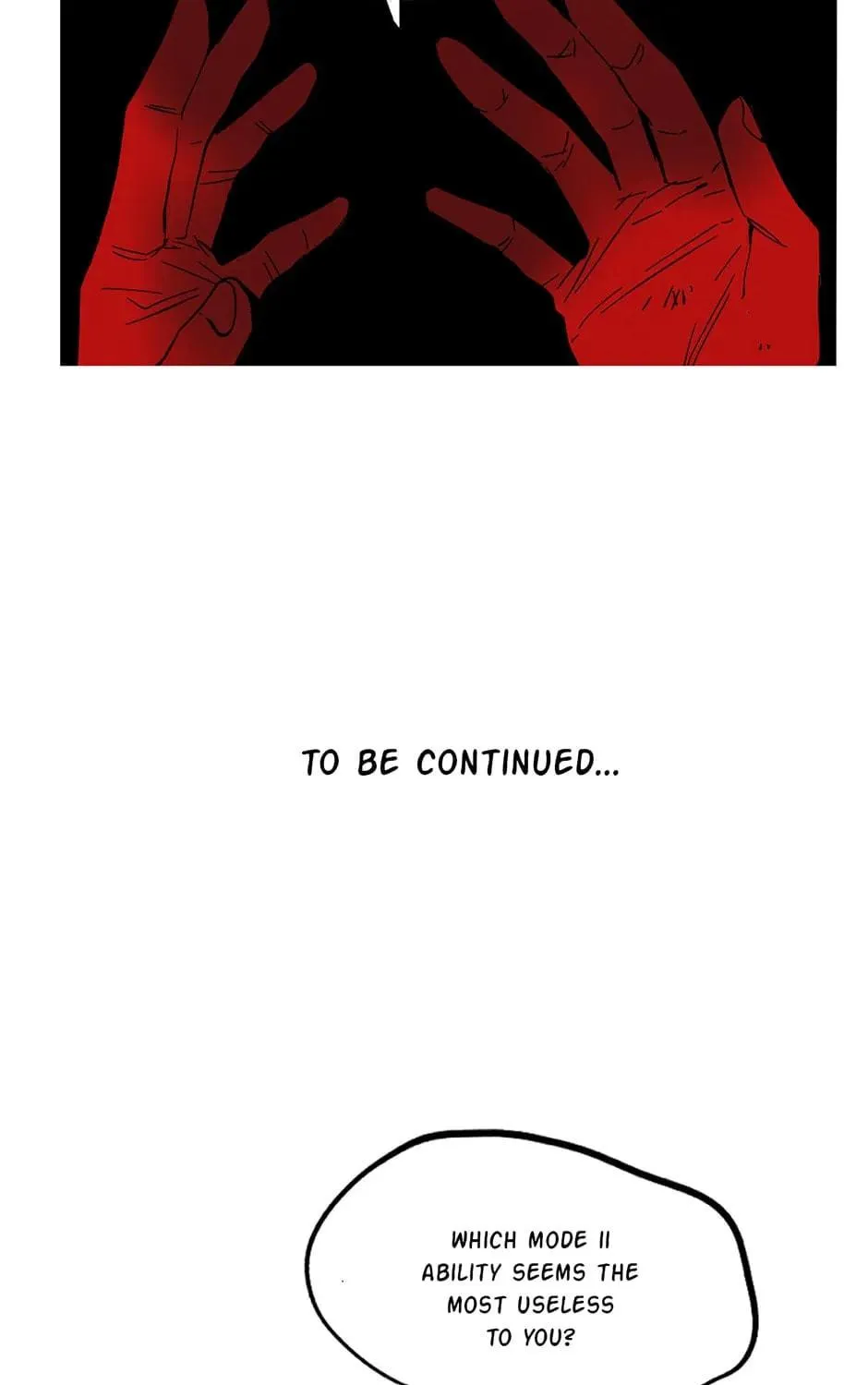 Read Mode II (Colored) chapter 47 image 32 on Lezhin